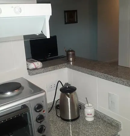Apartment Nueva Cordoba Room photo