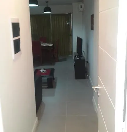 Apartment Nueva Cordoba Room photo