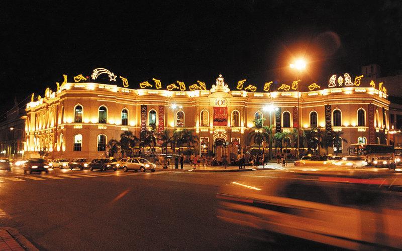 Nueva * Córdoba