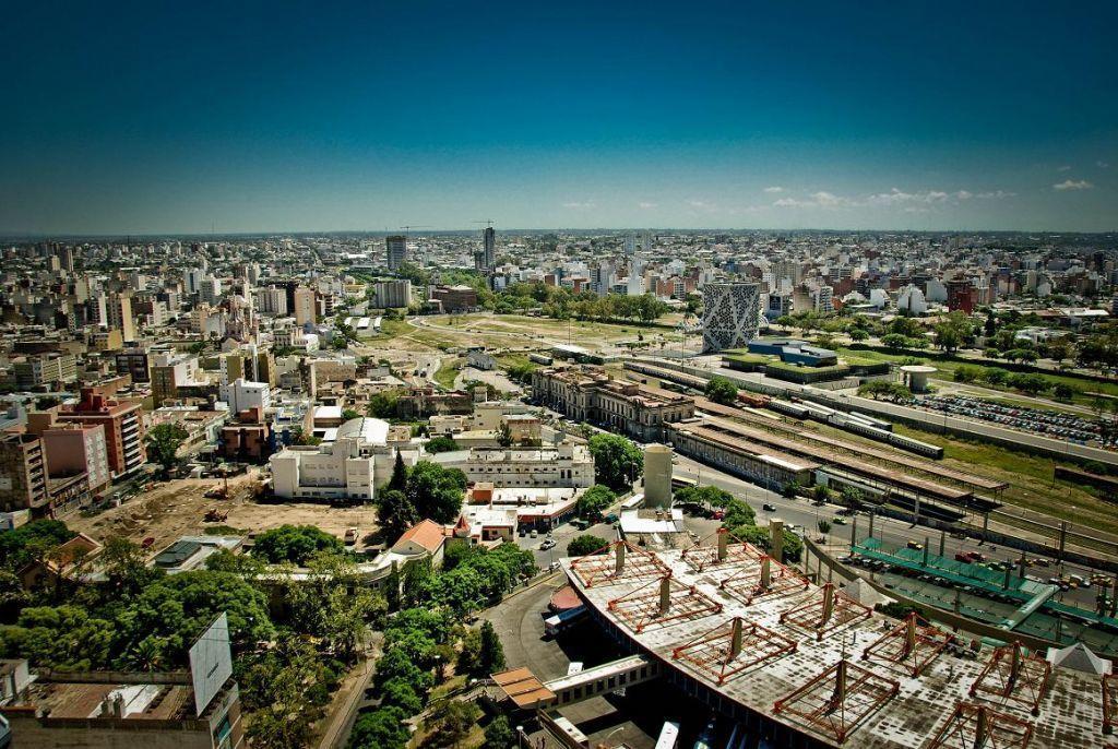 Apartamento Nueva