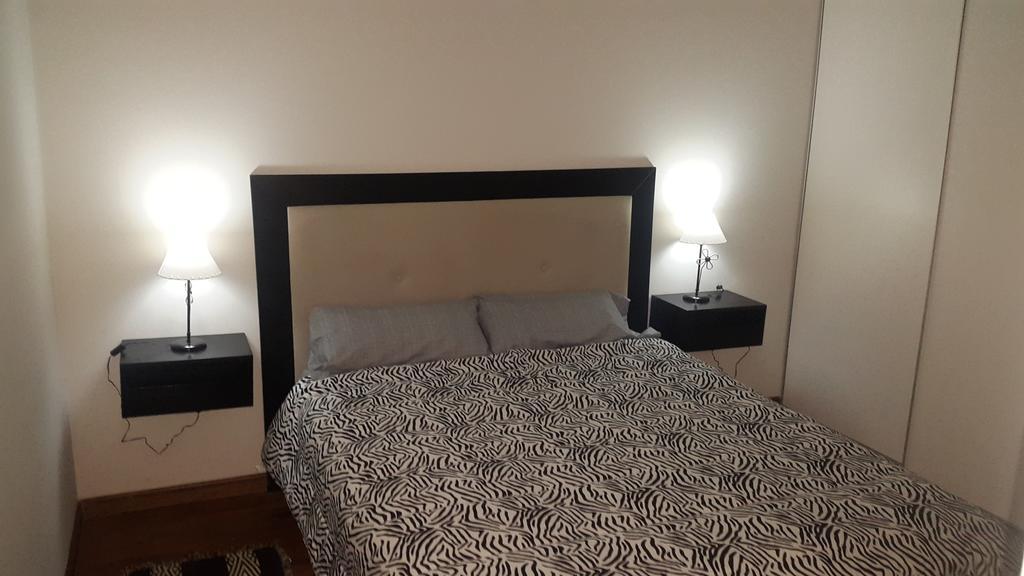 Nueva Apartment Cordoba