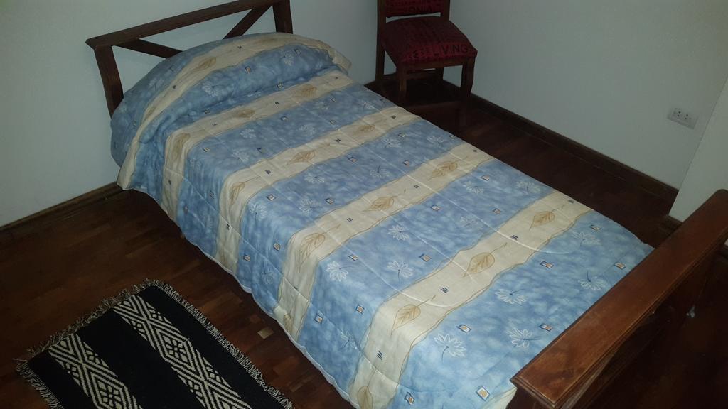 Nueva Apartment