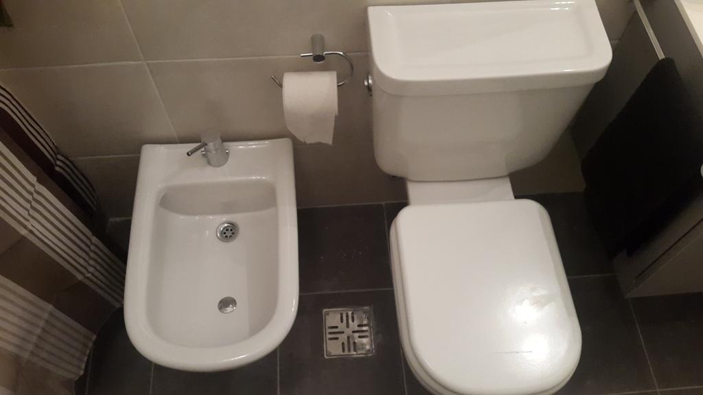 Apartamento Nueva Córdoba
