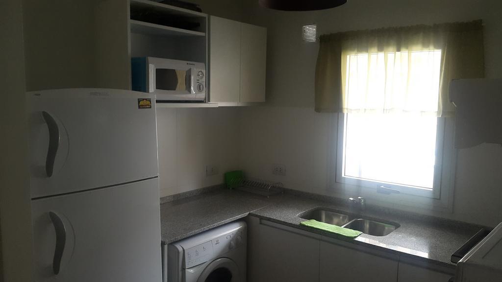 Nueva Apartamento Córdoba