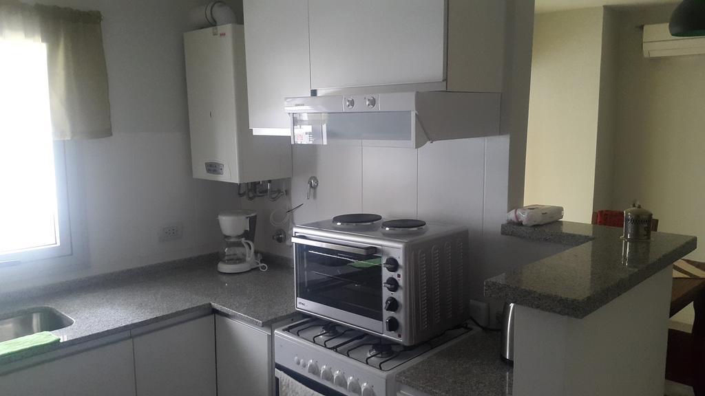 Nueva Apartment