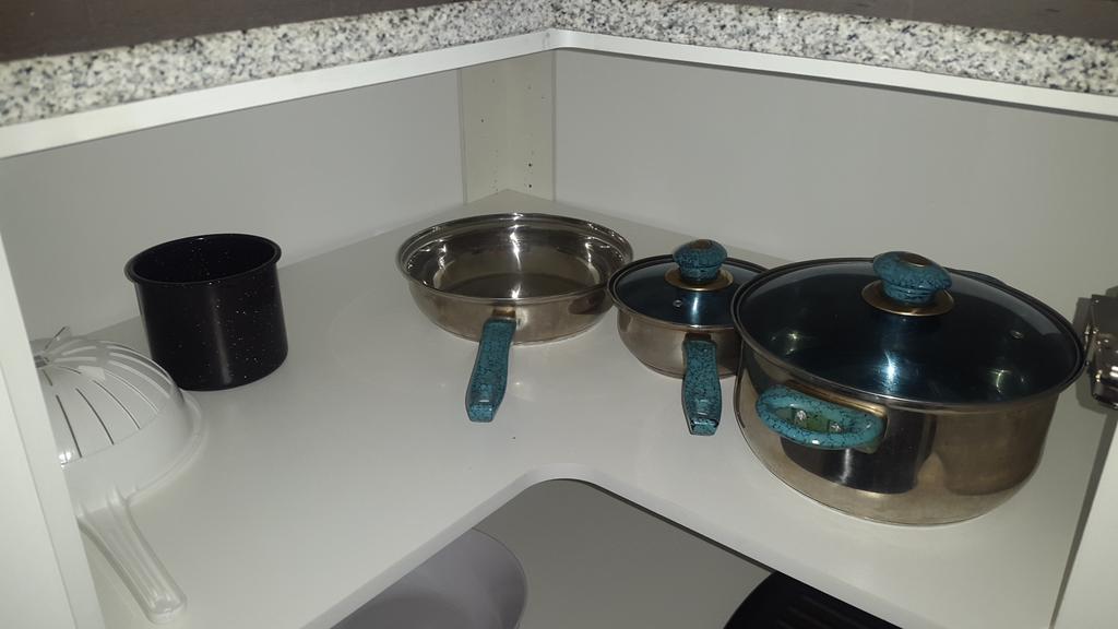 Nueva Apartamento *