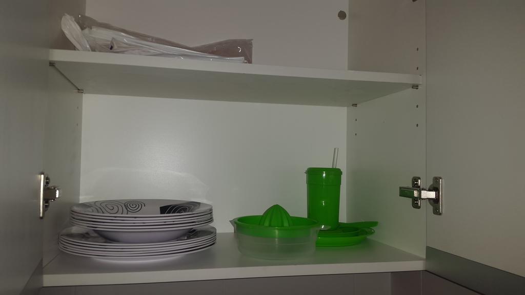 Apartment Nueva