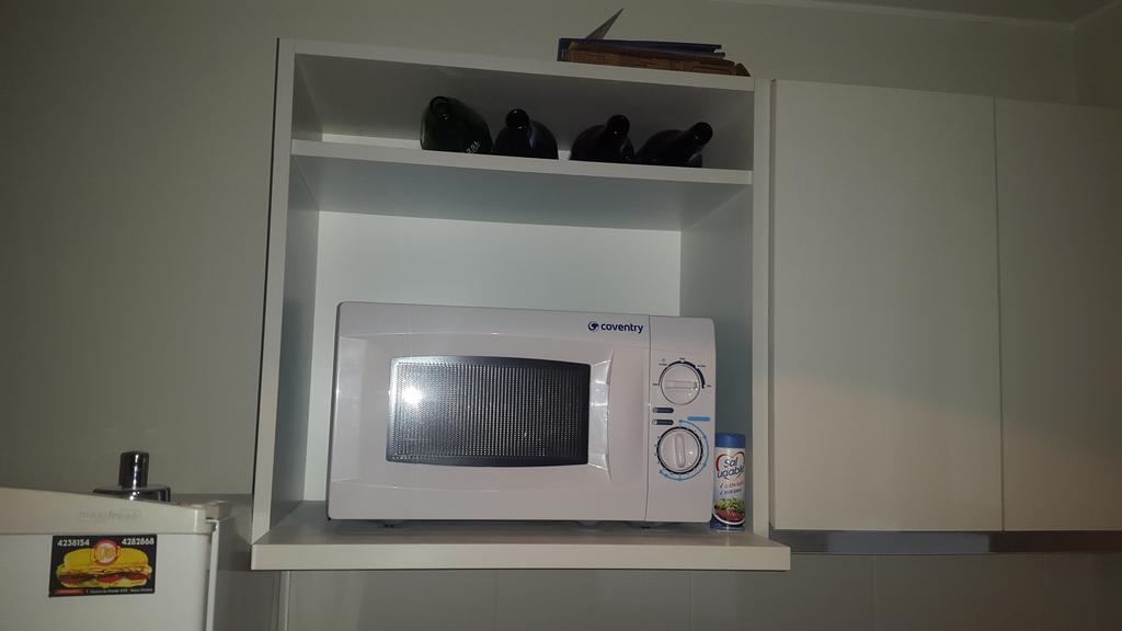 Nueva Apartment Cordoba