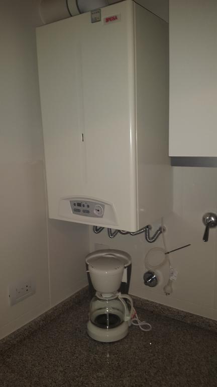 Apartment Nueva *