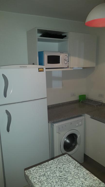 Nueva Apartment *